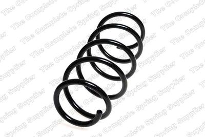 Suspension Spring LESJÖFORS 4063519
