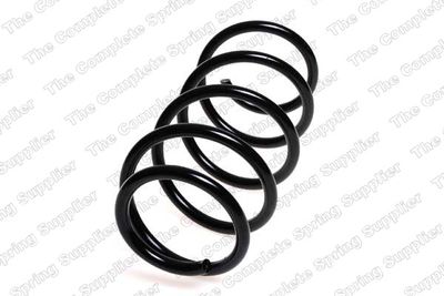 Suspension Spring LESJÖFORS 4063520