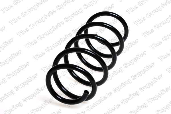 LESJÖFORS 4063521 Suspension Spring