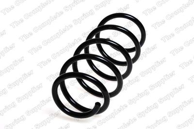 Suspension Spring LESJÖFORS 4063521