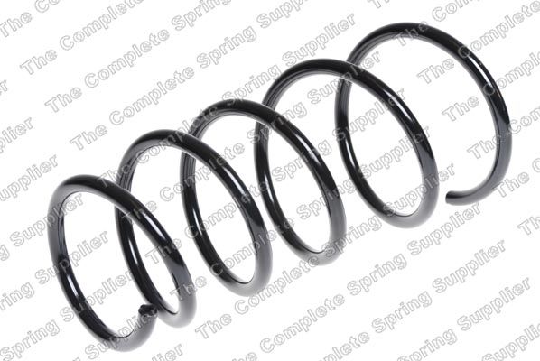 LESJÖFORS 4063523 Suspension Spring