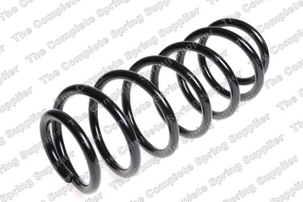 LESJÖFORS 4063528 Suspension Spring