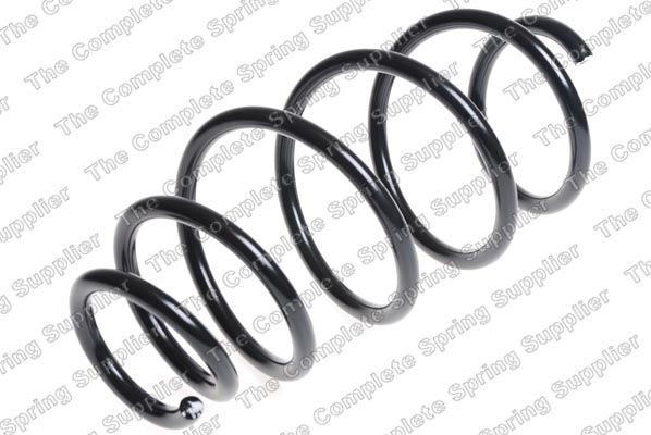 LESJÖFORS 4063532 Suspension Spring