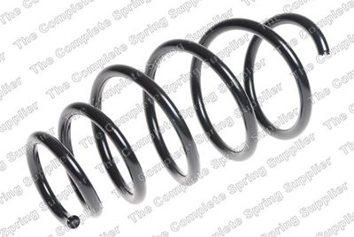 Suspension Spring LESJÖFORS 4063535