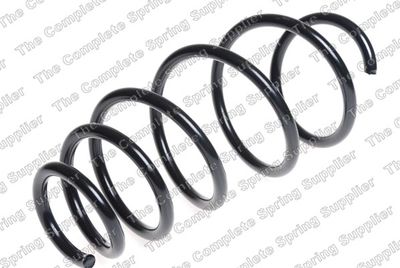 Suspension Spring LESJÖFORS 4063538