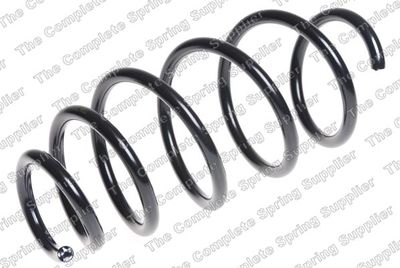Suspension Spring LESJÖFORS 4063539