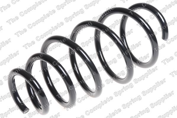 LESJÖFORS 4063541 Suspension Spring