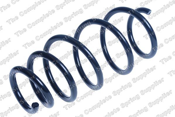 LESJÖFORS 4063552 Suspension Spring
