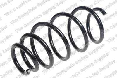 Suspension Spring LESJÖFORS 4063558