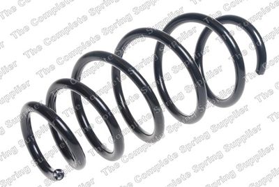 Suspension Spring LESJÖFORS 4063562
