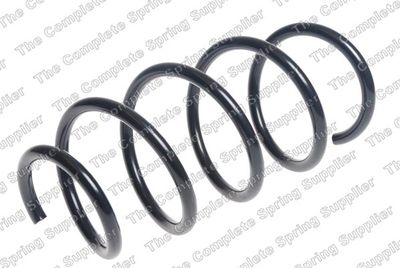 Suspension Spring LESJÖFORS 4063563