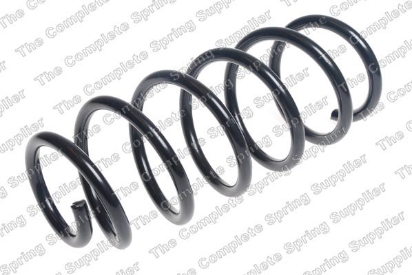 LESJÖFORS 4063566 Suspension Spring