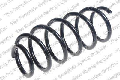 Suspension Spring LESJÖFORS 4063567