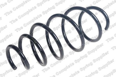 Suspension Spring LESJÖFORS 4063569