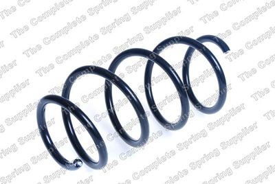 Suspension Spring LESJÖFORS 4063573