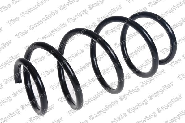 LESJÖFORS 4063574 Suspension Spring