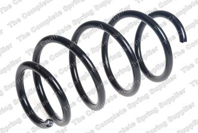 Suspension Spring LESJÖFORS 4063575