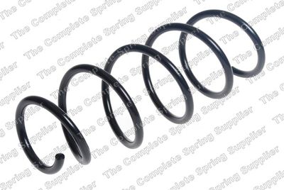 Suspension Spring LESJÖFORS 4063577