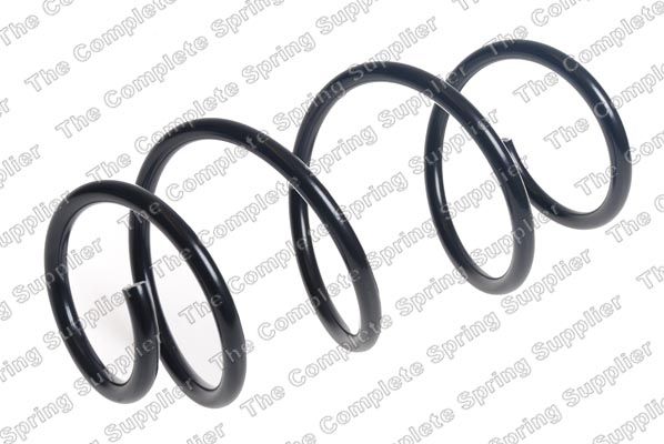 LESJÖFORS 4063578 Suspension Spring