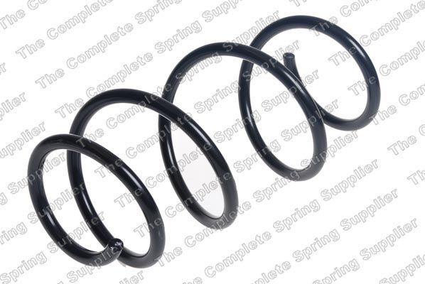 LESJÖFORS 4063579 Suspension Spring