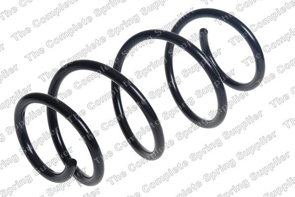 LESJÖFORS 4063580 Suspension Spring