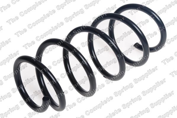 LESJÖFORS 4063582 Suspension Spring