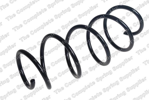 LESJÖFORS 4063583 Suspension Spring