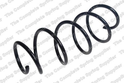 Suspension Spring LESJÖFORS 4063583