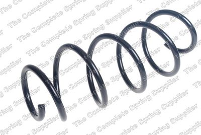 Suspension Spring LESJÖFORS 4063585