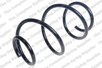 Suspension Spring LESJÖFORS 4063586
