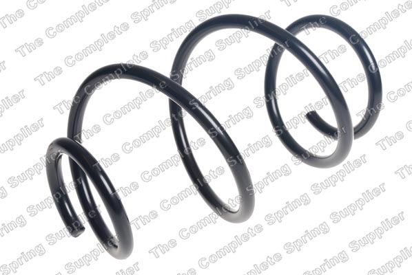 LESJÖFORS 4063587 Suspension Spring