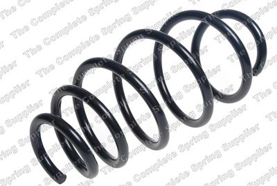 Suspension Spring LESJÖFORS 4063590