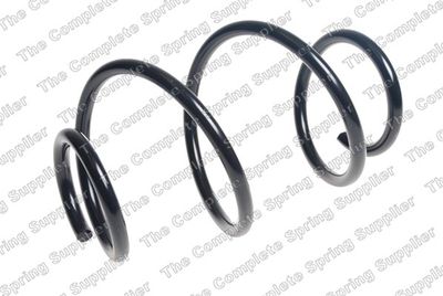 Suspension Spring LESJÖFORS 4063591