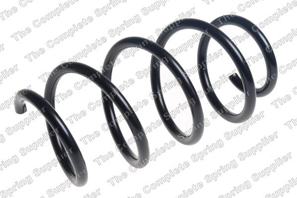 LESJÖFORS 4063592 Suspension Spring