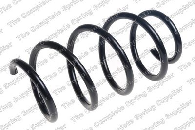 Suspension Spring LESJÖFORS 4063592