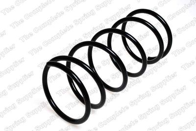 Suspension Spring LESJÖFORS 4066704