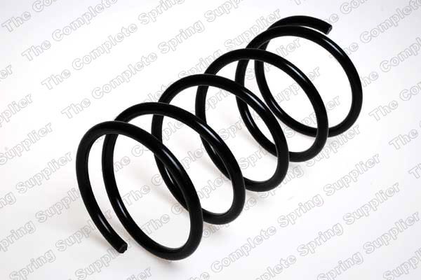 LESJÖFORS 4066706 Suspension Spring