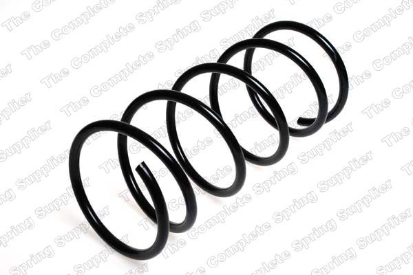LESJÖFORS 4066725 Suspension Spring