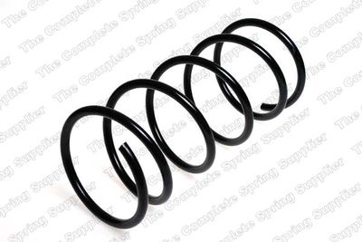 Suspension Spring LESJÖFORS 4066725