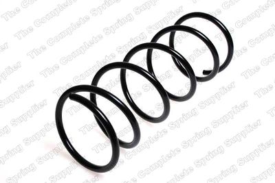 Suspension Spring LESJÖFORS 4066731