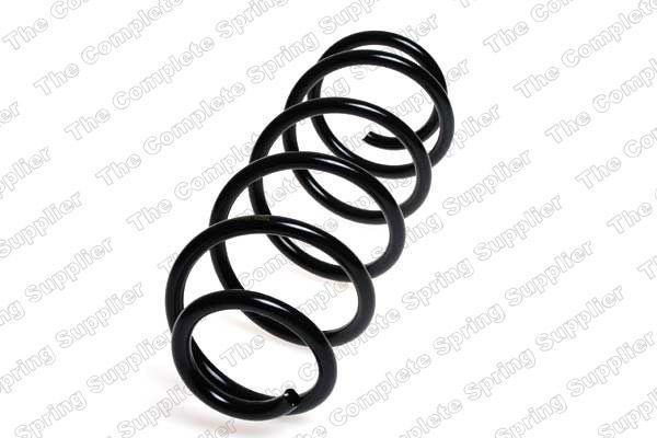 LESJÖFORS 4066754 Suspension Spring