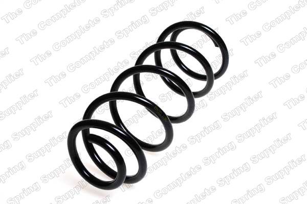 LESJÖFORS 4066756 Suspension Spring