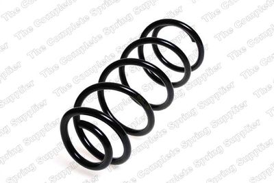 Suspension Spring LESJÖFORS 4066756