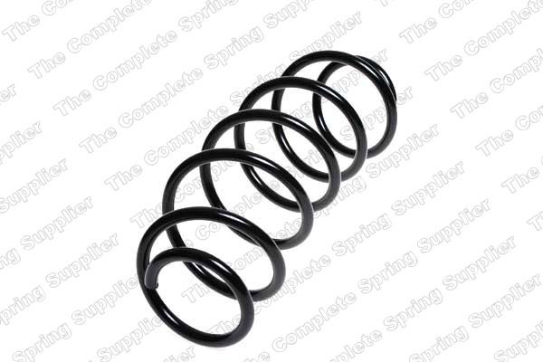 LESJÖFORS 4066758 Suspension Spring