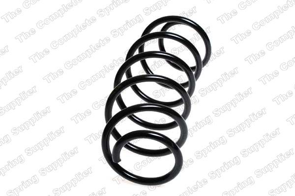 LESJÖFORS 4066759 Suspension Spring