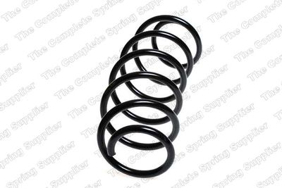 Suspension Spring LESJÖFORS 4066759