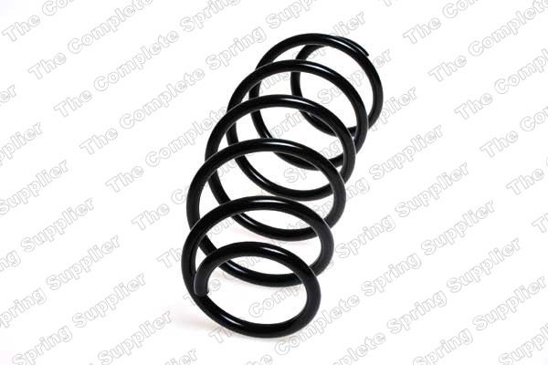 LESJÖFORS 4066760 Suspension Spring