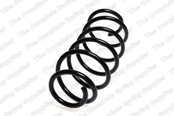 LESJÖFORS 4066761 Suspension Spring