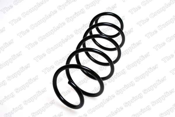 LESJÖFORS 4066762 Suspension Spring