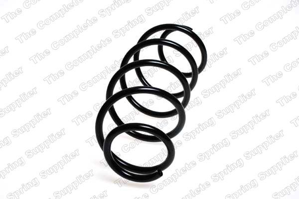LESJÖFORS 4066763 Suspension Spring